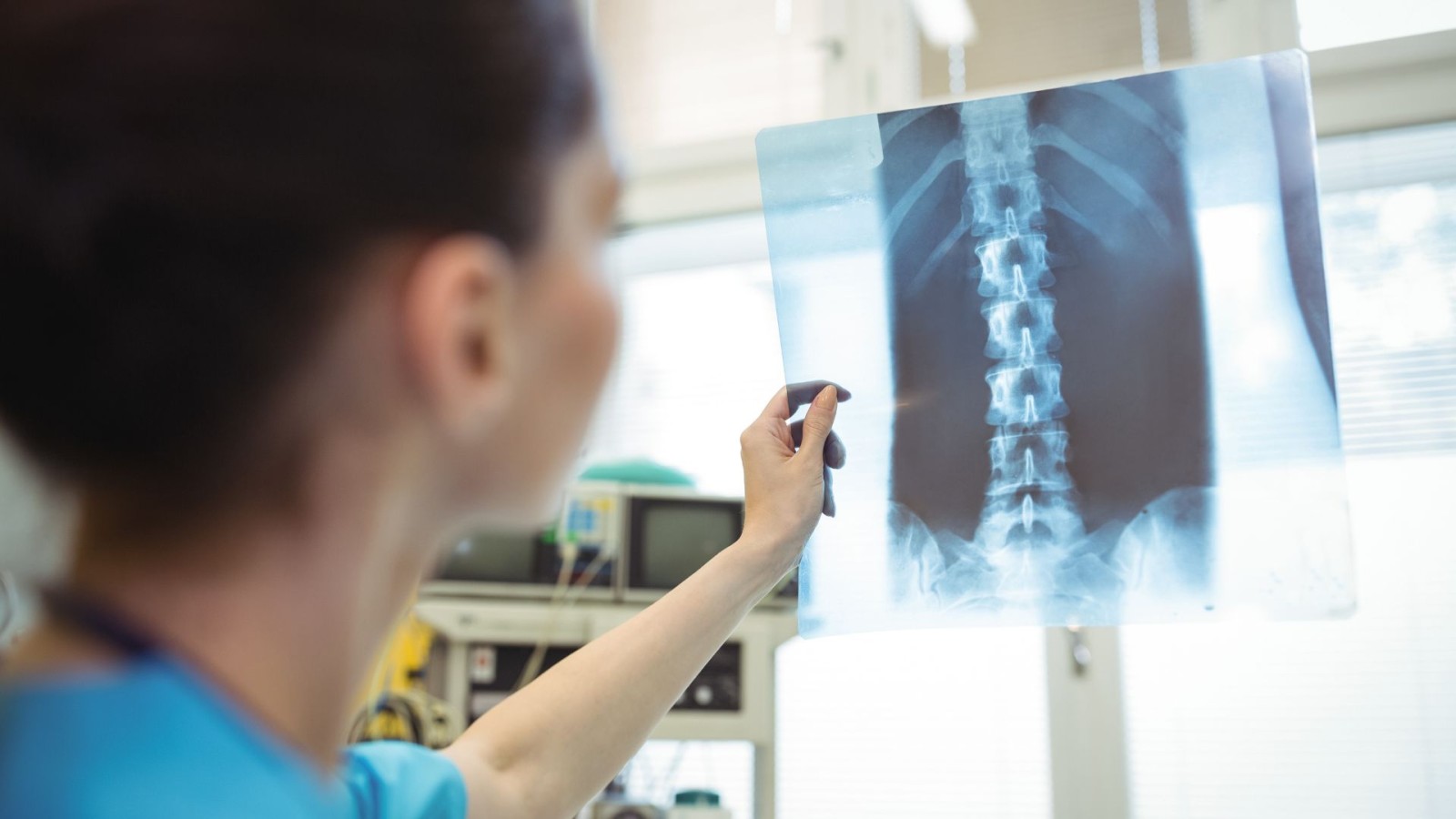 Radiology Department