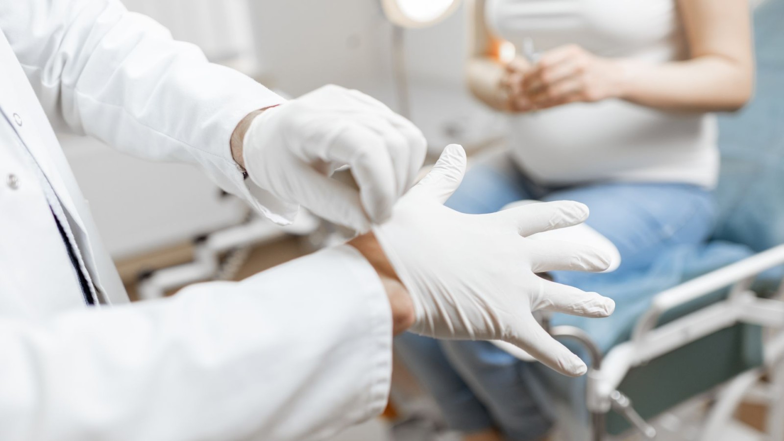 Unit of Surgical Treatment of Anal Disorders