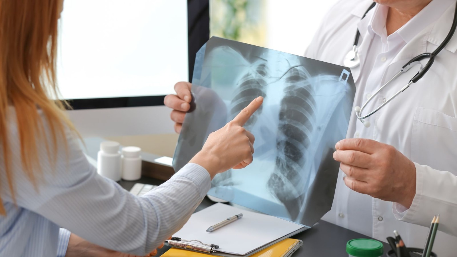 Pulmonology
