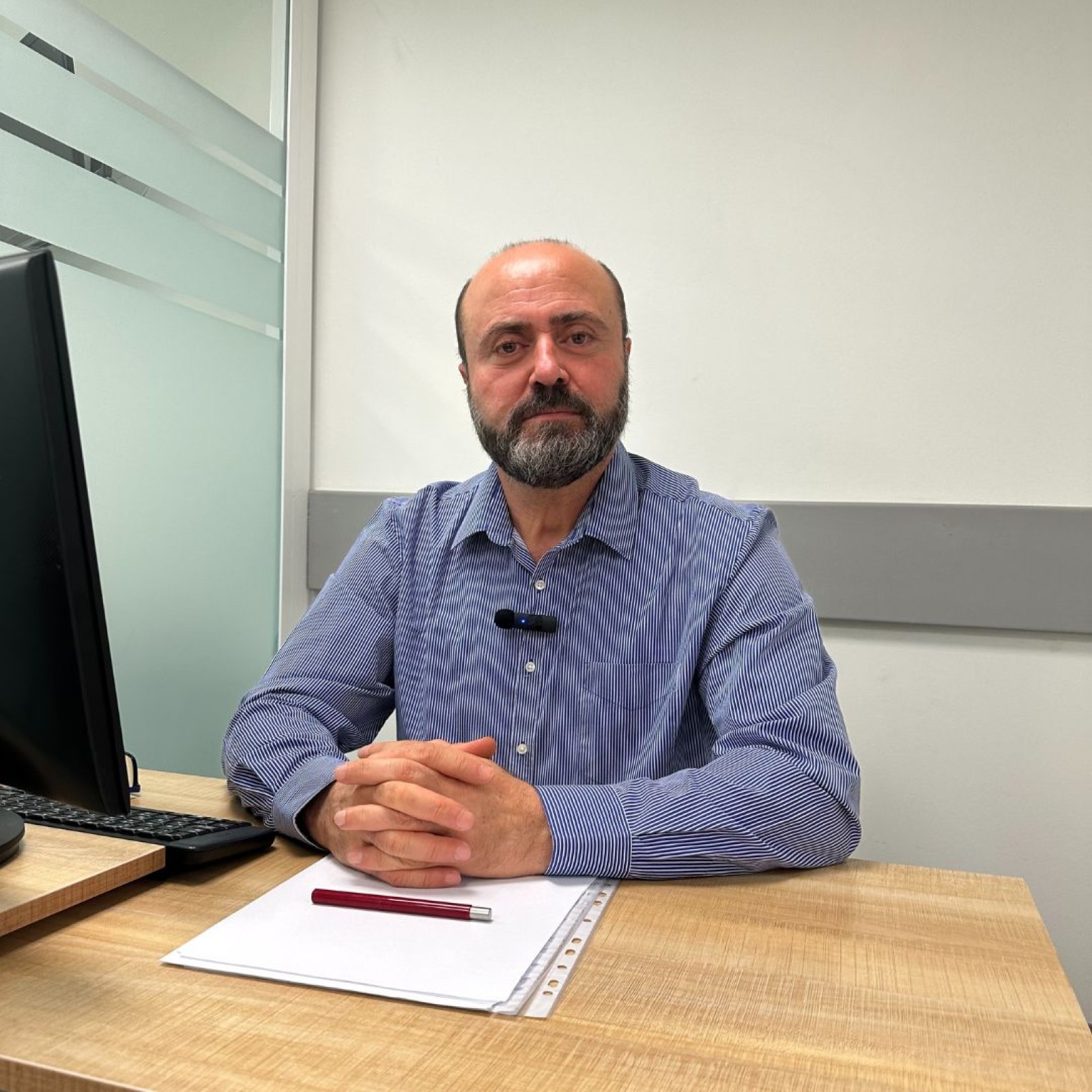 Μασούντ Μαμούν