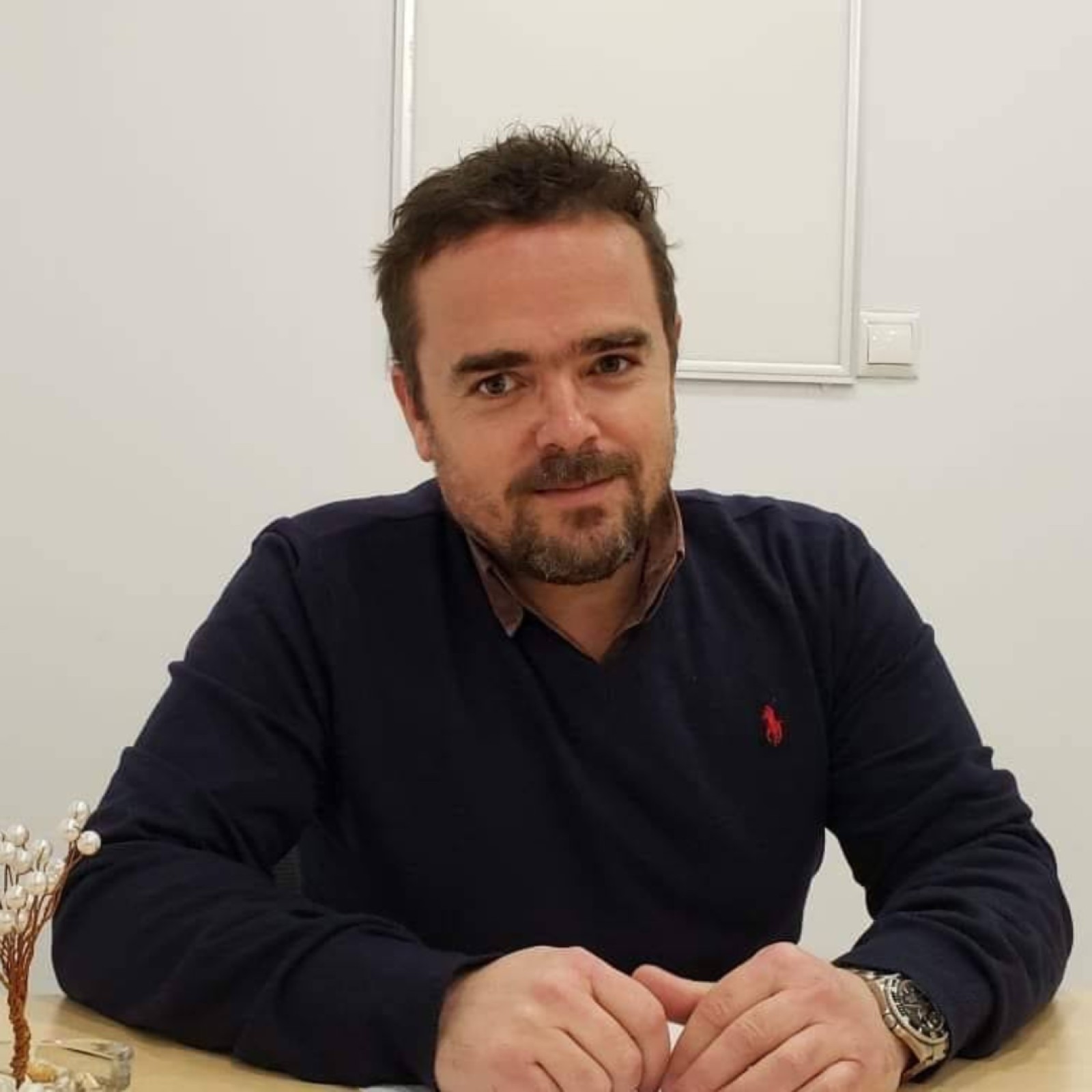 Κωστάκης Έρβιν