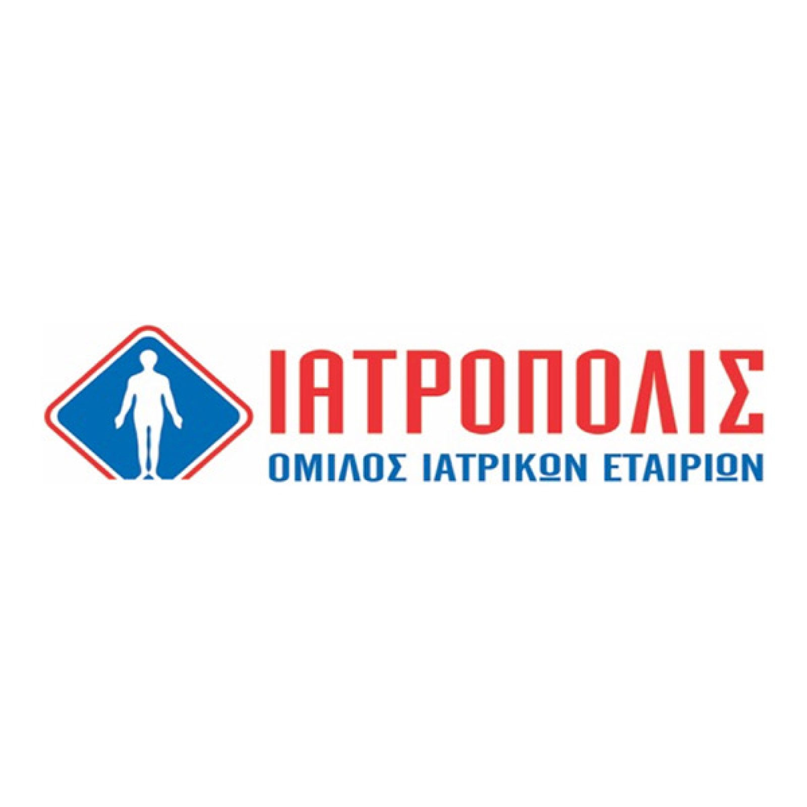&Iota;&alpha;&tau;&rho;ό&pi;&omicron;&lambda;&iota;&sigmaf;