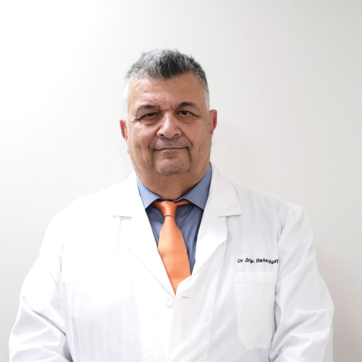 &Beta;&epsilon;&lambda;&epsilon;&chi;έ&rho;&eta;&sigmaf; &Delta;&eta;&mu;ή&tau;&rho;&iota;&omicron;&sigmaf;