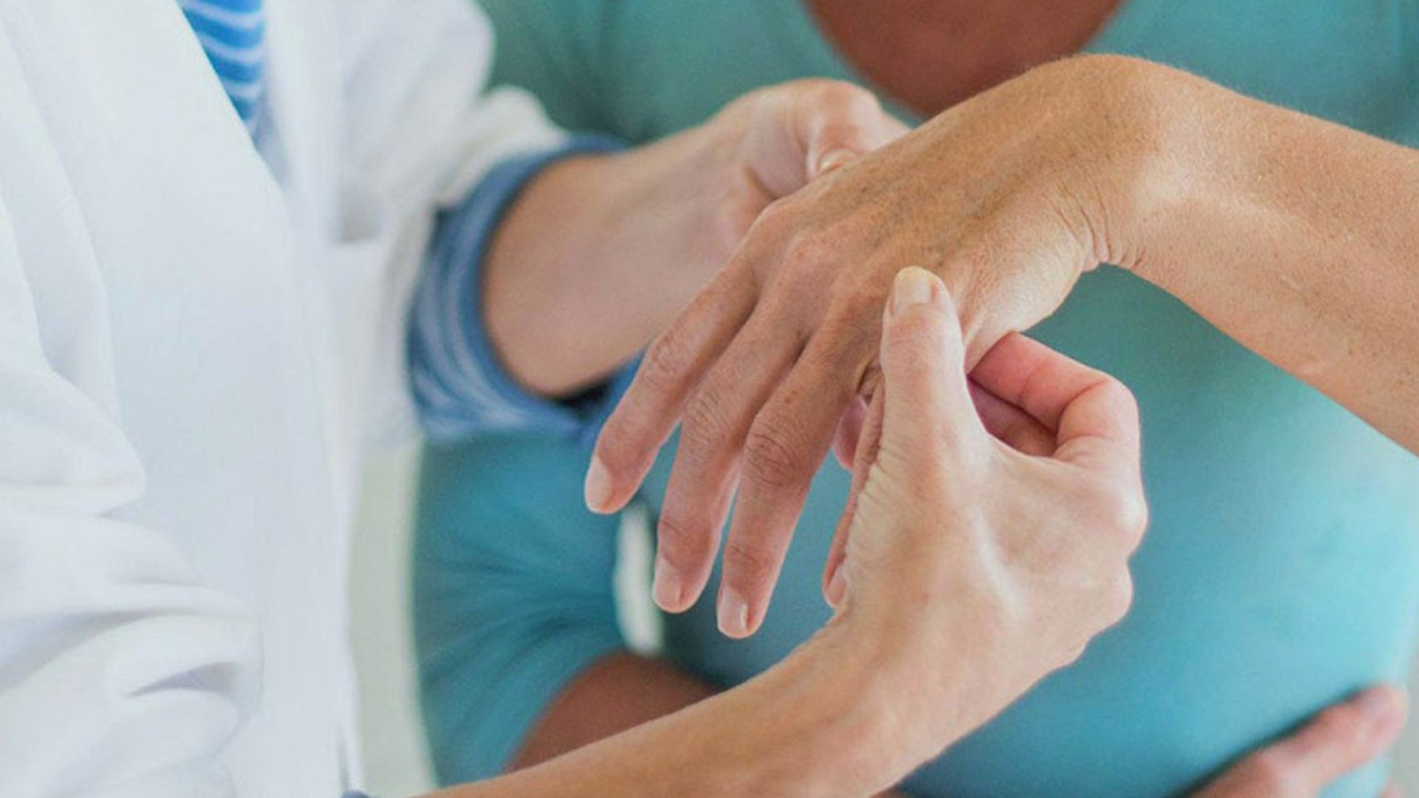 Ρευματολογικό Τμήμα