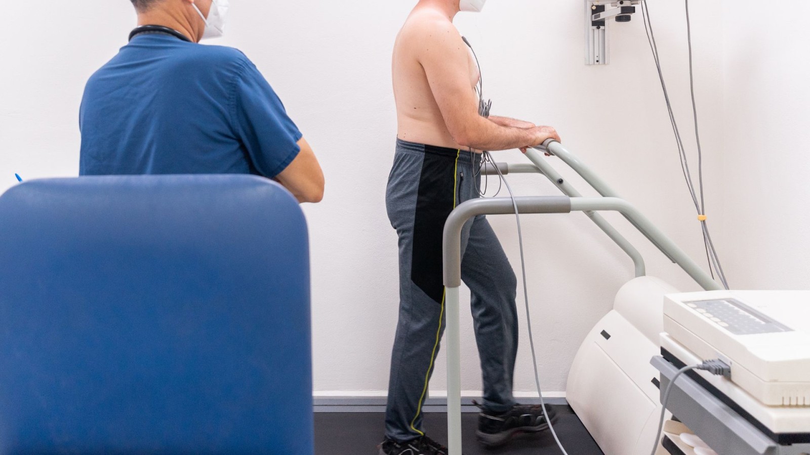 Τεστ Κόπωσης