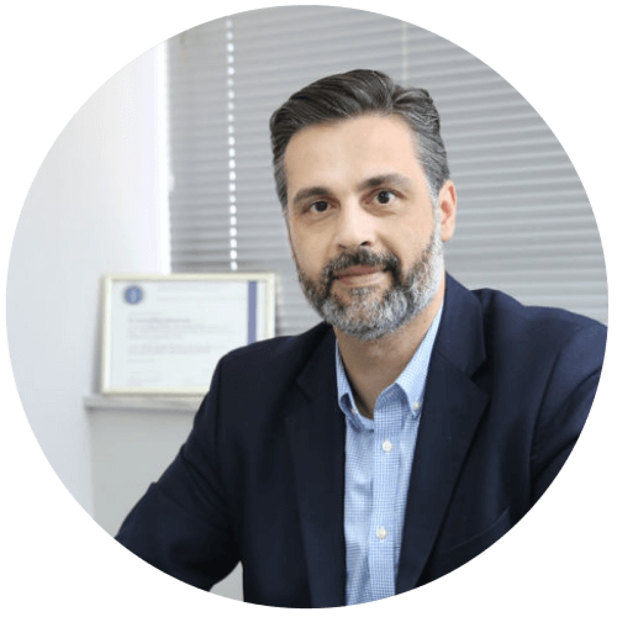 Κωνσταντίνος Μακαρούνης