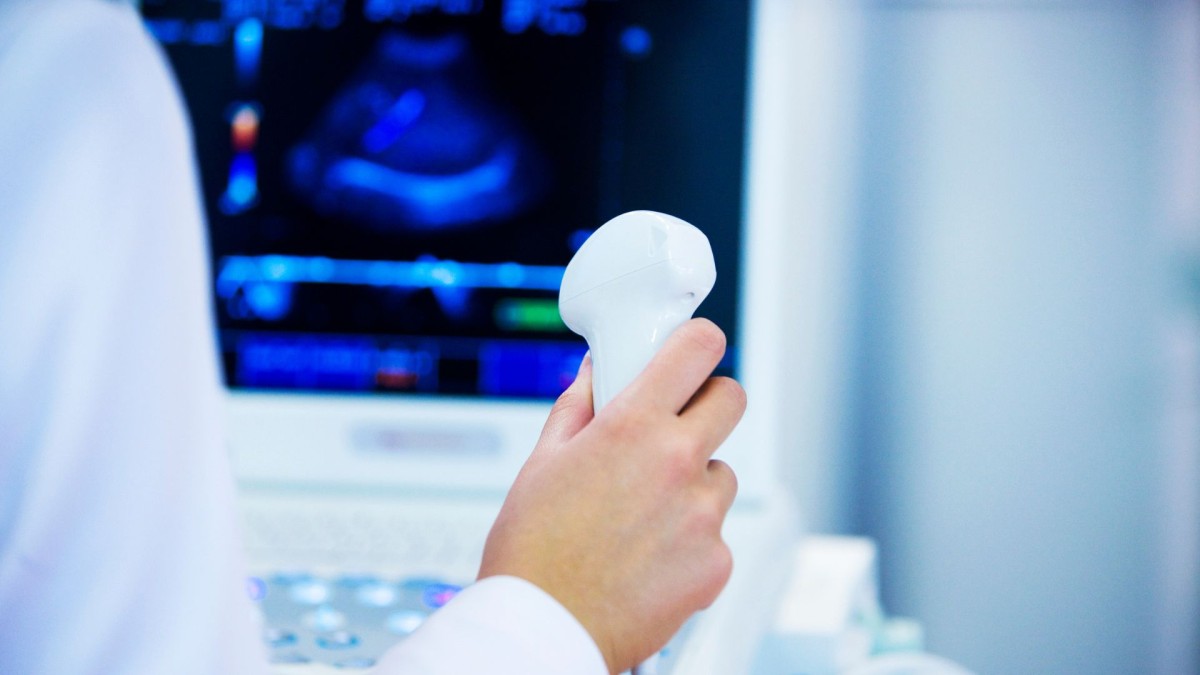 Triplex καρδιάς