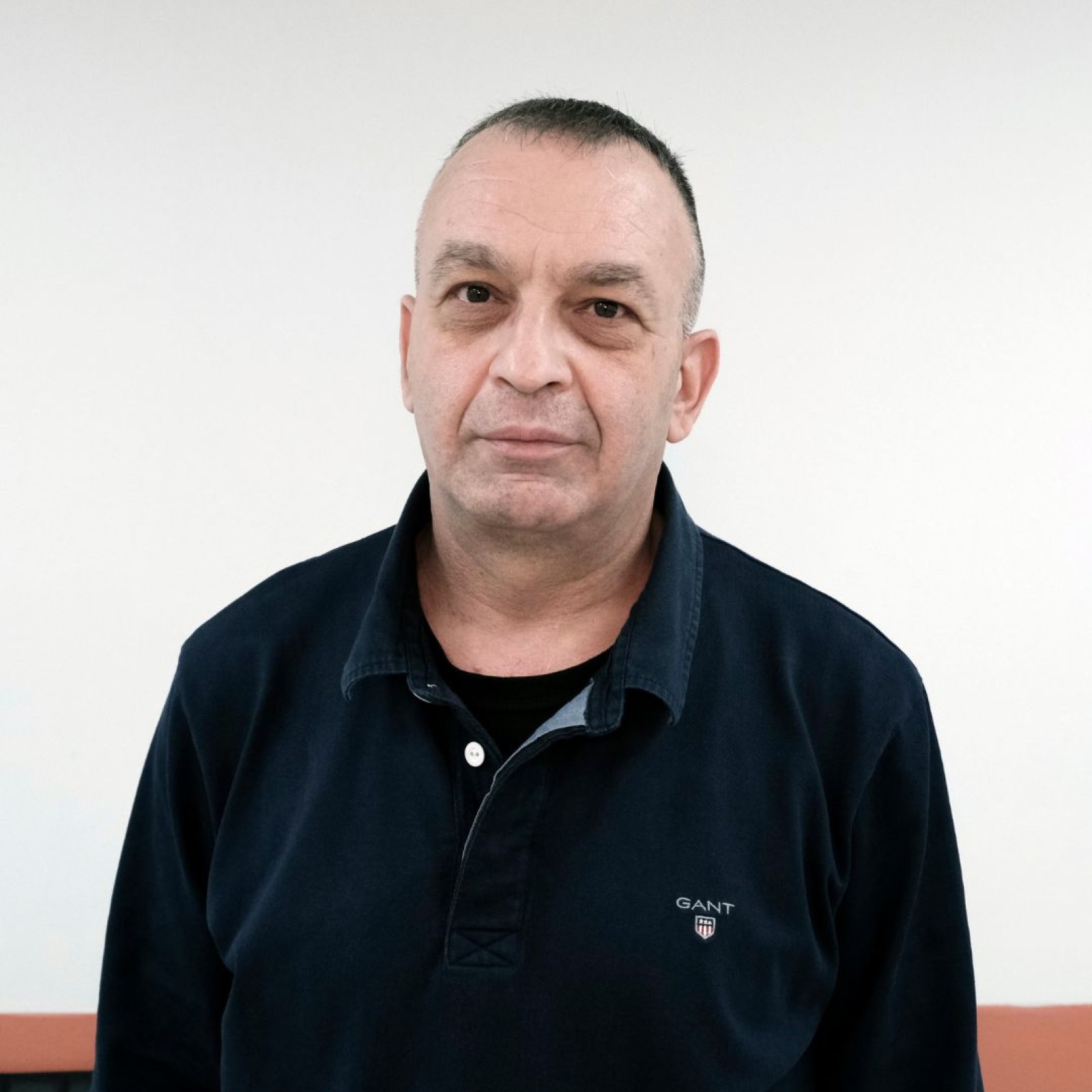 Καμπουρίδης Στέφανος