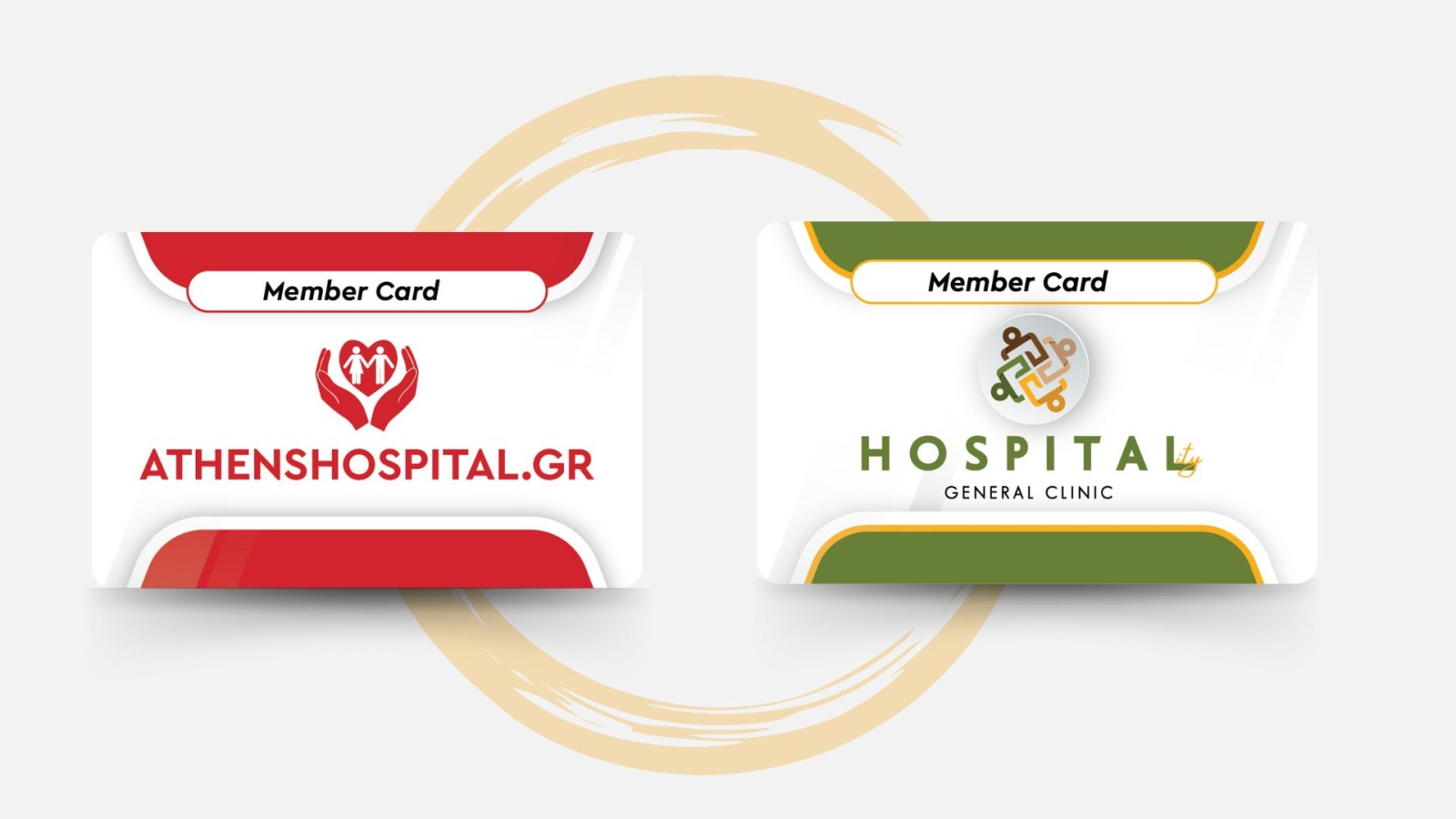 Δωρεάν Κάρτα Υγείας για κάθε πολίτη από το δίκτυο κλινικών klinikes.gr | Healthyliving.gr | 12.04.2024