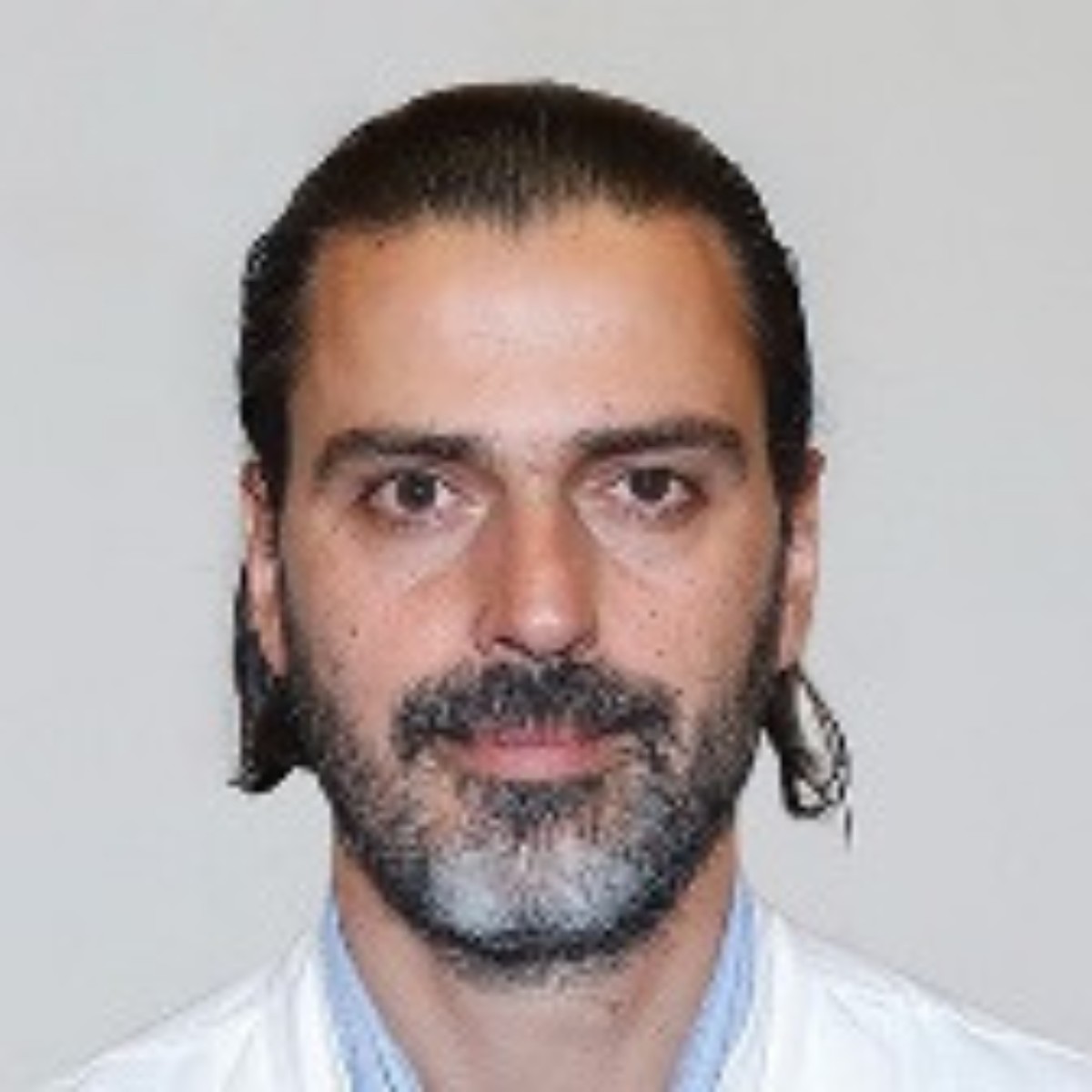 &Tau;&sigma;&omicron;&upsilon;&mu;&epsilon;&lambda;έ&alpha;&sigmaf; &Iota;. &Alpha;&nu;&delta;&rho;έ&alpha;&sigmaf;