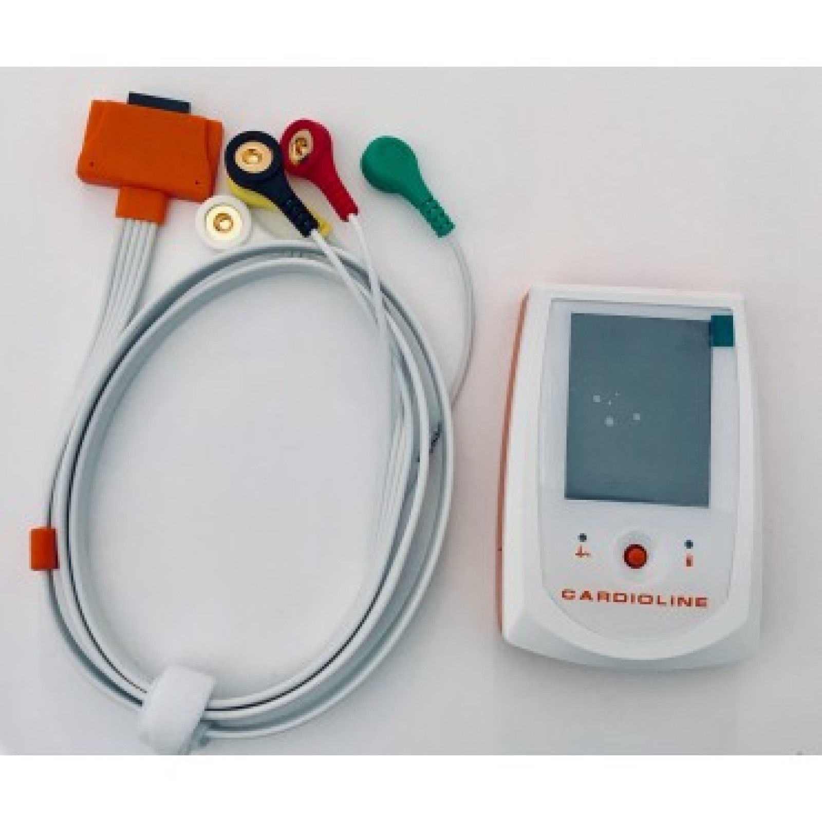 Holter Ρυθμού: μια υπηρεσία που χτυπά στο ρυθμό της καρδιάς σας!
