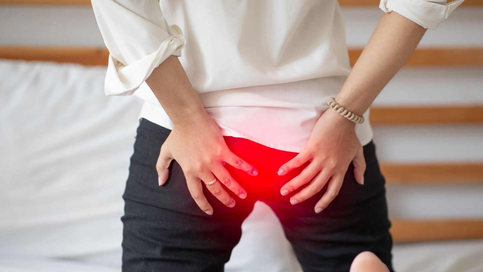 Αντιμετώπιση αιμορροΐδων με την ελάχιστα επεμβατική μέθοδο Laser Hemorrhoidoplasty (LHP)