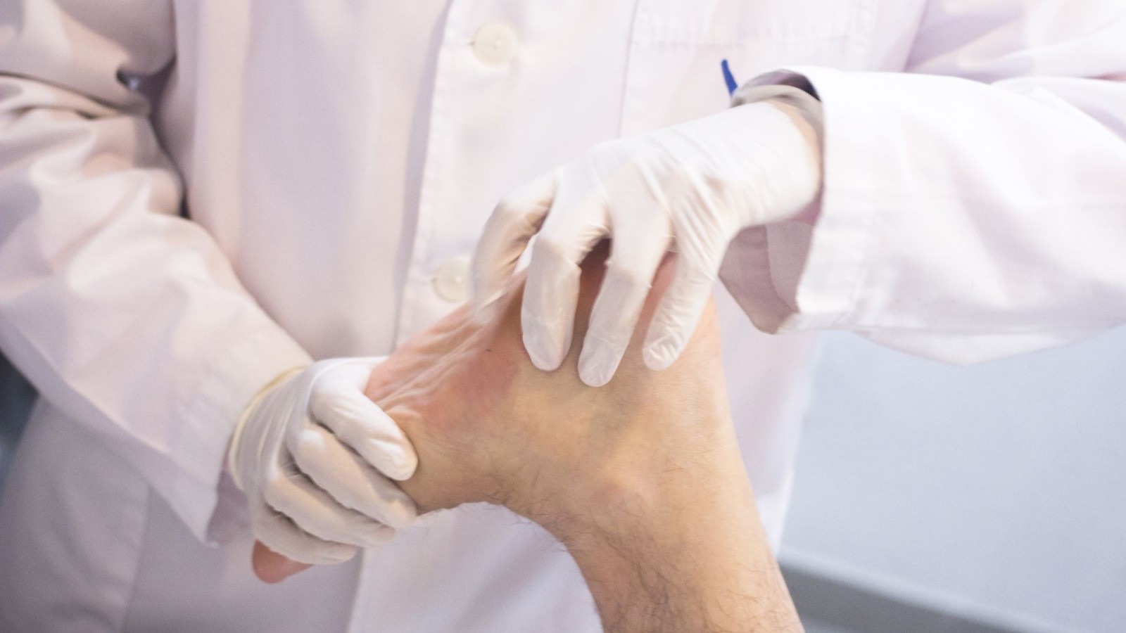 Ορθοπαιδικό Τμήμα