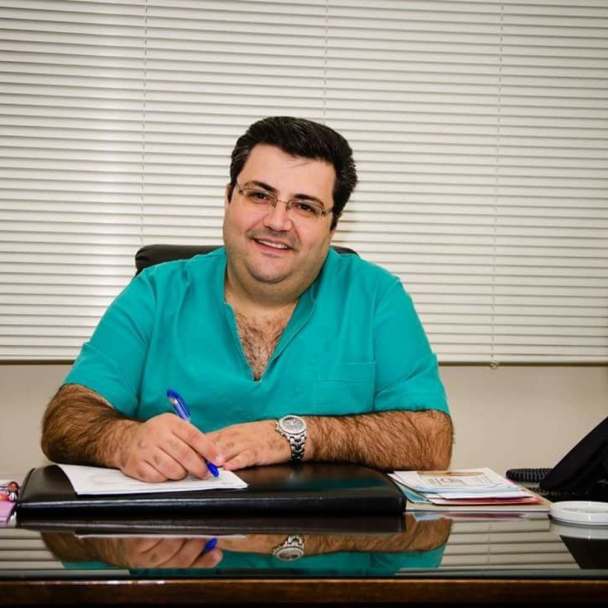 Πλάκας Γεώργιος