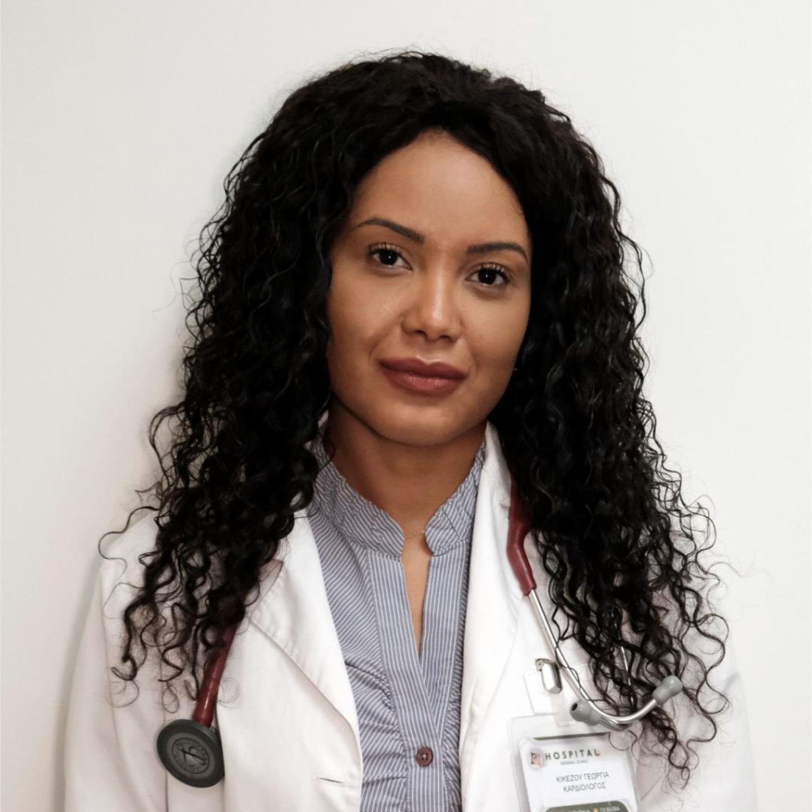 &Kappa;&iota;&kappa;έ&zeta;&omicron;&upsilon; &Gamma;&epsilon;&omega;&rho;&gamma;ί&alpha;